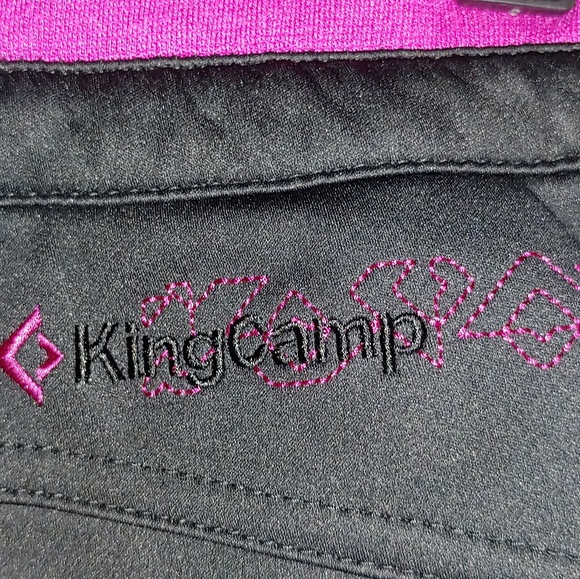 Waterproof Thermal pants - Picture 4 of 5